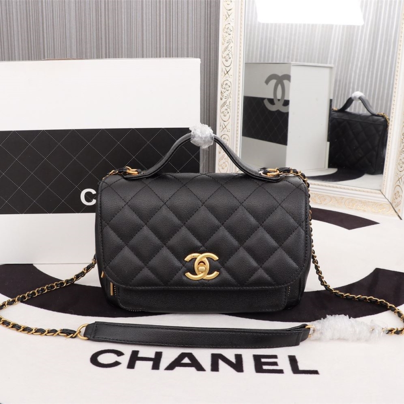 Ch**el satchel bags